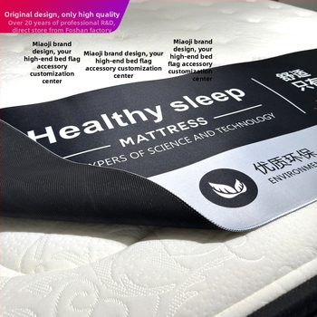 Σετ στρώματος κρεβατιού με επιφάνεια για ποντίκι και αξεσουάρ — Υλικό: Άλλο; Στυλ: Απλό Μοντέρνο; Σχέδιο: Μονόχρωμο; Τοποθέτηση Στυλ: Ξενοδοχειακό