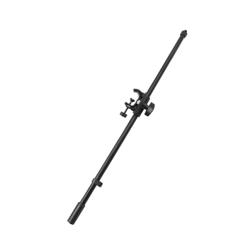 Suport universal pentru telefon cu braț transversal superior și stativ pentru microfon pentru filmare și înregistrare (Material: Fier inoxidabil; Tip: Model universal; Stil: Simplu; Personalizare: Susținut)