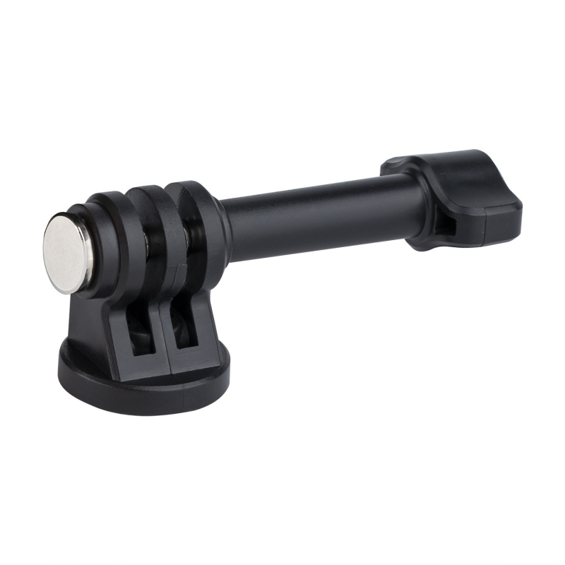 Adaptor pentru cameră de acțiune Insta360, bază cu șurub 1/4, pentru trepied și gimbal, ABS