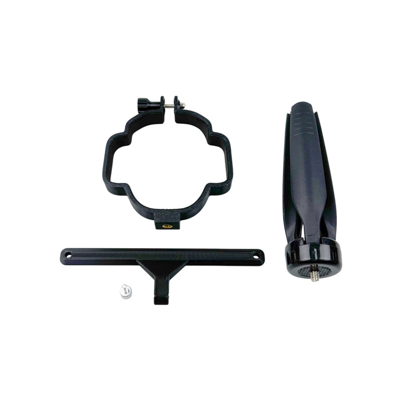 CQT Suport manual pentru Mavic 4 Pro pentru filmare — modificat și fix, din plastic