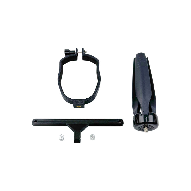 CQT Suport manual pentru Mavic 4 Pro pentru filmare — modificat și fix, din plastic