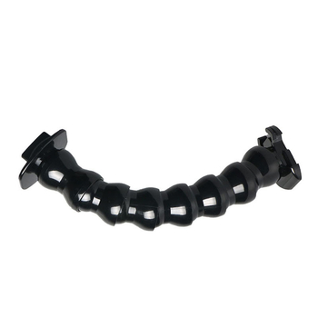 Suport universal pentru cameră de acțiune (ZH3041), din PC + oțel inoxidabil, include clemă Dali și braț curbat