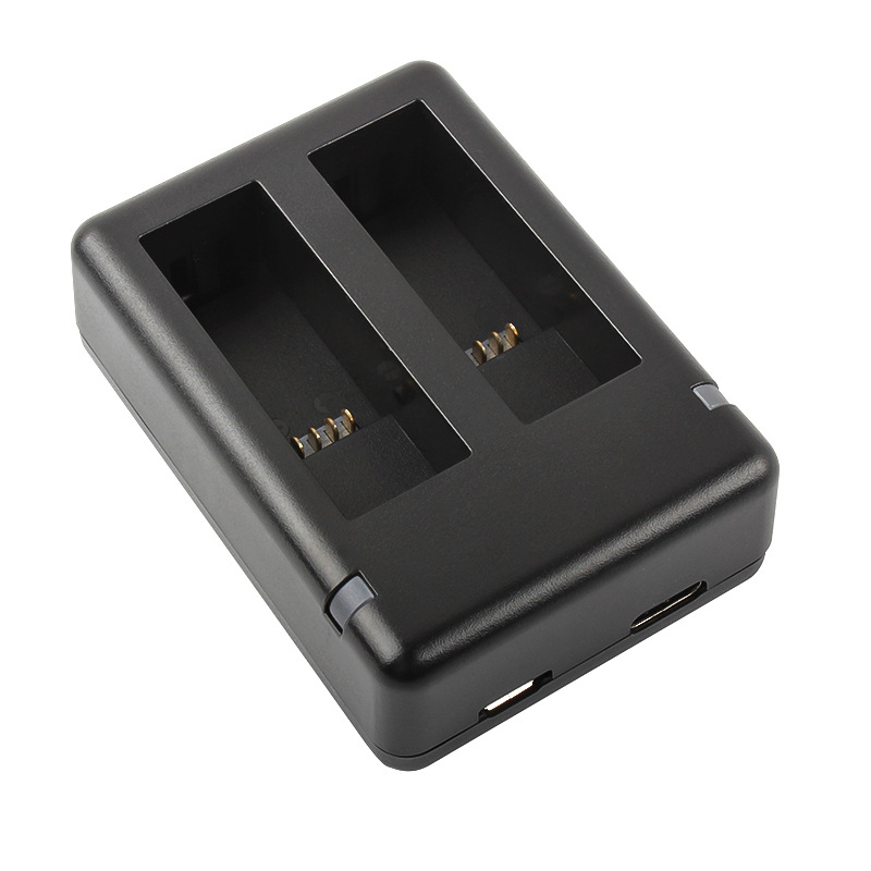 Σετ μπαταριών Insta360 Ace Pro/Ace, Ace Pro-001 — περιλαμβάνει 1 μπαταρία και 1 θήκη μπαταρίας, συμβατό με Ace Pro και Ace