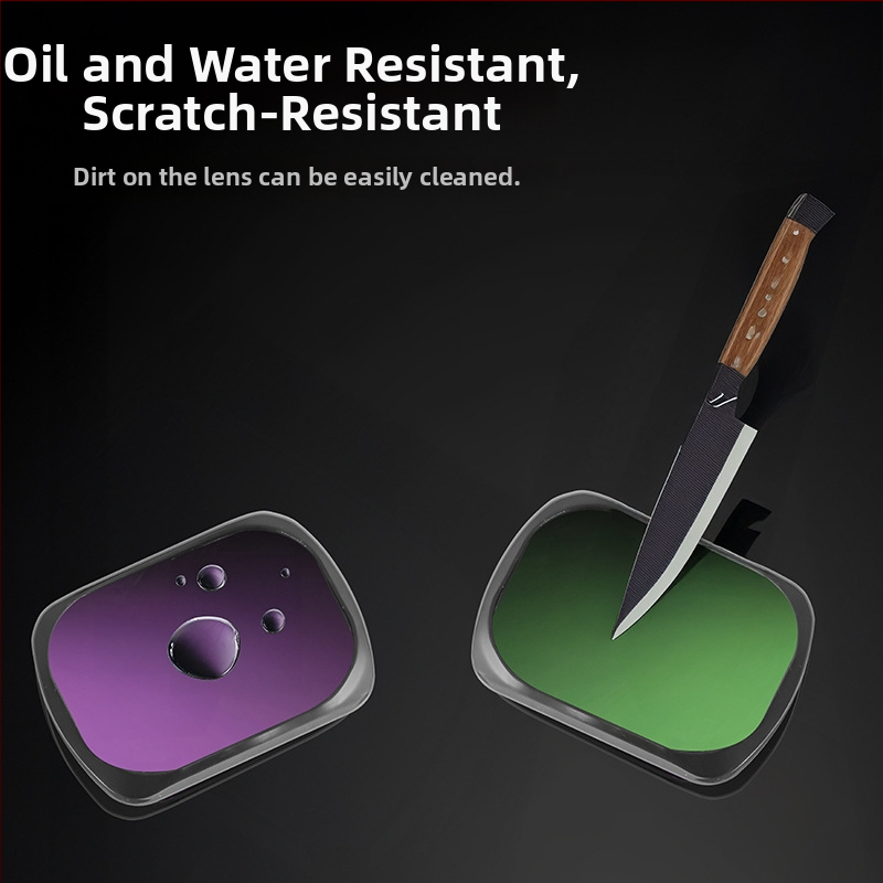 Mágneses szűrő készlet DJI Pocket 3-hoz ND és CPL polarizátorokkal, üveg