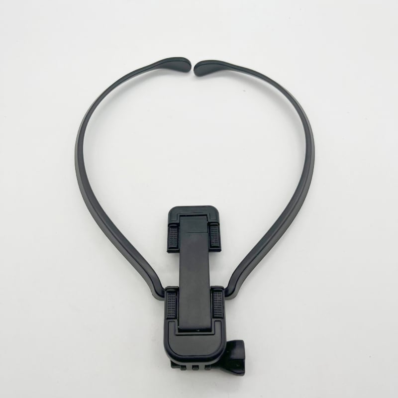 GR19 Suport suspendat pentru telefon și cameră de acțiune, pentru ciclism, compatibil universal, material ABS