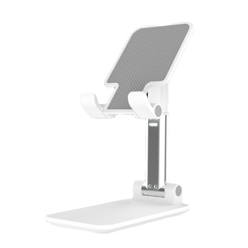 Stolni držač za telefon i tablet, sklopivi, model T9, težina 105 g, uveden na tržište 2023.