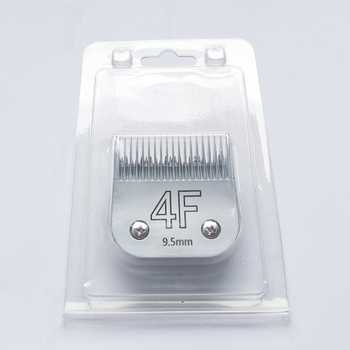 Kutyáknak szánt elektromos klipperfej, fém, univerzális alkatrész, 100 darabos doboz, márka: srgc, licencelhető magáncímke