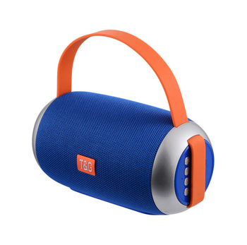 Boxă Bluetooth IPX4 rezistentă la apă, 32 GB stocare, ieșire 10–20 W, Bluetooth 4.2, răspuns în frecvențe 100 Hz–20 kHz