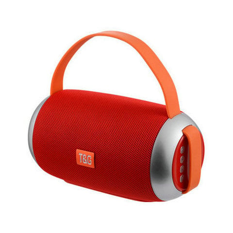 Boxă Bluetooth IPX4 rezistentă la apă, 32 GB stocare, ieșire 10–20 W, Bluetooth 4.2, răspuns în frecvențe 100 Hz–20 kHz