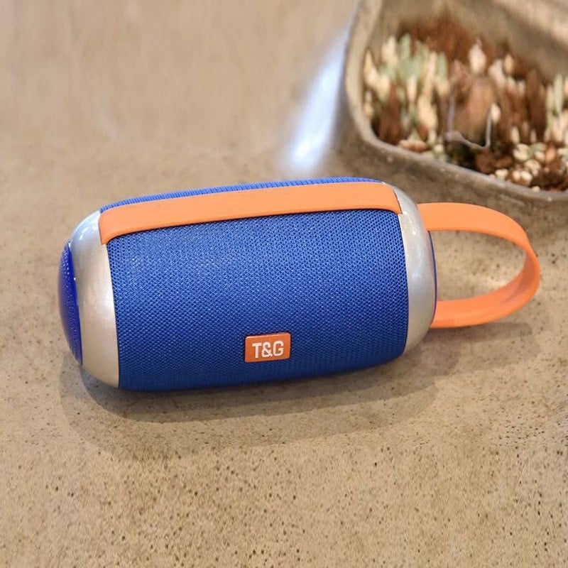 Boxă Bluetooth IPX4 rezistentă la apă, 32 GB stocare, ieșire 10–20 W, Bluetooth 4.2, răspuns în frecvențe 100 Hz–20 kHz