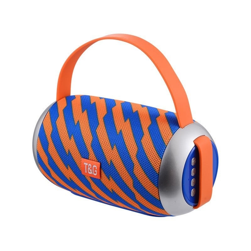Boxă Bluetooth IPX4 rezistentă la apă, 32 GB stocare, ieșire 10–20 W, Bluetooth 4.2, răspuns în frecvențe 100 Hz–20 kHz