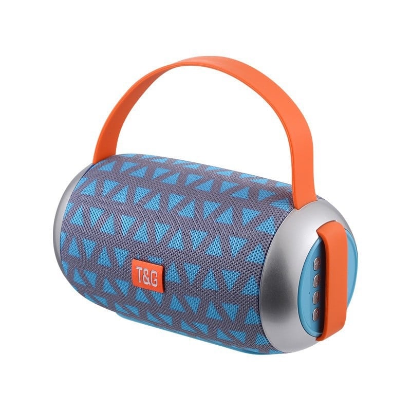 Boxă Bluetooth IPX4 rezistentă la apă, 32 GB stocare, ieșire 10–20 W, Bluetooth 4.2, răspuns în frecvențe 100 Hz–20 kHz