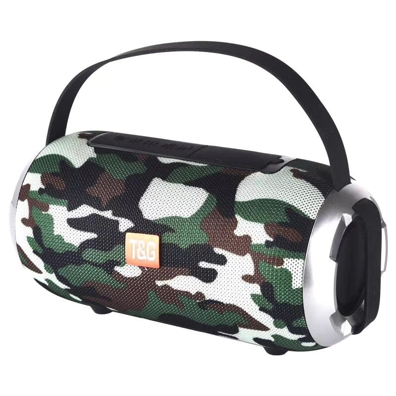 Boxă Bluetooth IPX4 rezistentă la apă, 32 GB stocare, ieșire 10–20 W, Bluetooth 4.2, răspuns în frecvențe 100 Hz–20 kHz
