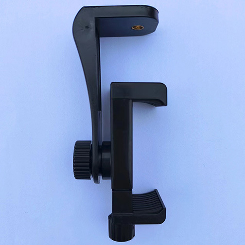 Lampă LED pentru streaming live, lampă de buzunar cu clips pentru telefon, RGB, putere sub 10W, încărcare USB-C