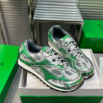 Спортни обувки за свободно време - горна част: изкуствена кожа + плат; стелка PU; подметка гума; предно връзване; височина на тока 3-5 cm