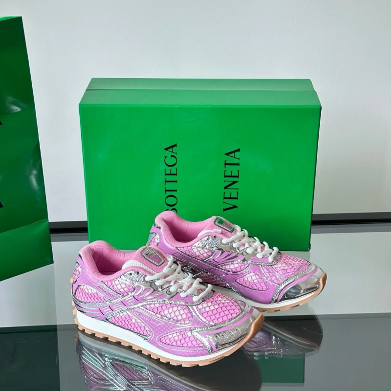 Спортни обувки за свободно време - горна част: изкуствена кожа + плат; стелка PU; подметка гума; предно връзване; височина на тока 3-5 cm