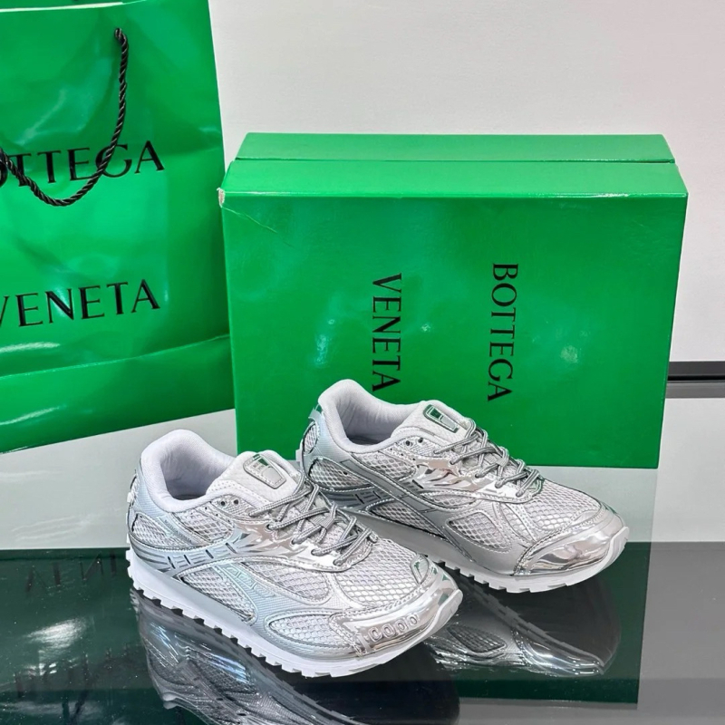 Спортни обувки за свободно време - горна част: изкуствена кожа + плат; стелка PU; подметка гума; предно връзване; височина на тока 3-5 cm