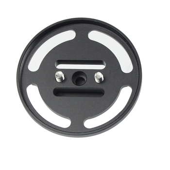 M67 носител за обектив за подводна фотография, алуминиев сплав, конверсионен пръстен за широкоъгълен обектив