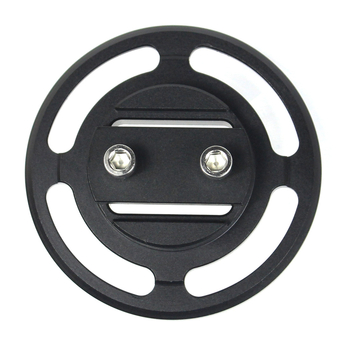 M67 носител за обектив за подводна фотография, алуминиев сплав, конверсионен пръстен за широкоъгълен обектив