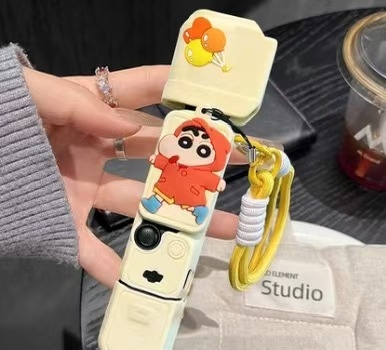 Torba za pohranu za DJI Osmo Pocket 3 — zaštitna futrola, nosač stabilizatora za gimbl, set dodataka za zaštitu tijela