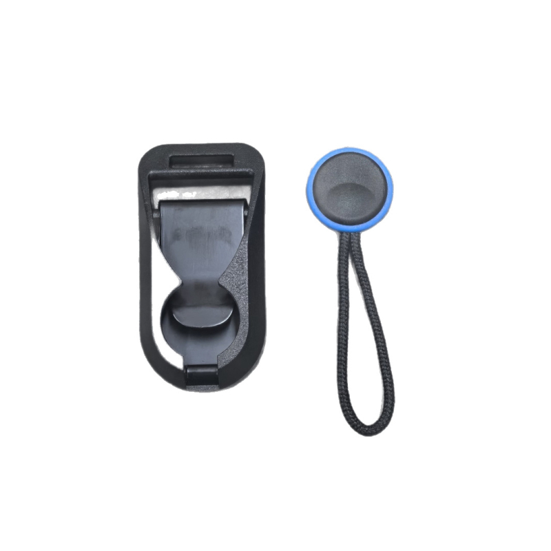 Bretea pentru cameră cu clemă de eliberare rapidă, compatibilă cu DSLR și camere mirrorless, curea confortabilă cu sistem de amortizare a presiunii