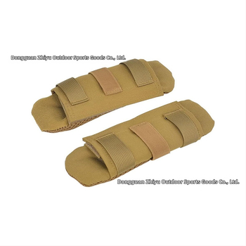 Pečių kilpa kuprinei - Kvėpuojantis Oxford audinys, atsparus dilimui, apsauga nuo pjovimo, mažina apkrovą - Miesto nuotykių stilius gamtoje