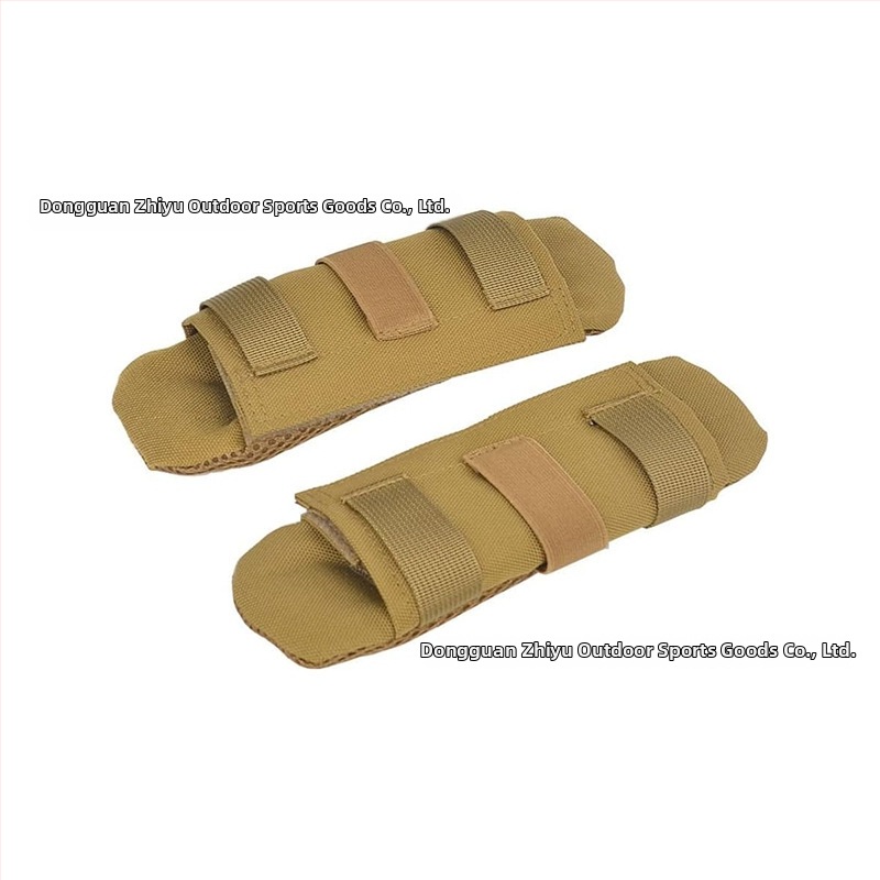 Pečių kilpa kuprinei - Kvėpuojantis Oxford audinys, atsparus dilimui, apsauga nuo pjovimo, mažina apkrovą - Miesto nuotykių stilius gamtoje