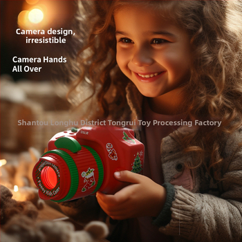 Vzdelávacia hračka s projekciou pre deti: svetelný projektor podporujúci zrakový a kognitívny vývoj (4–6 rokov)