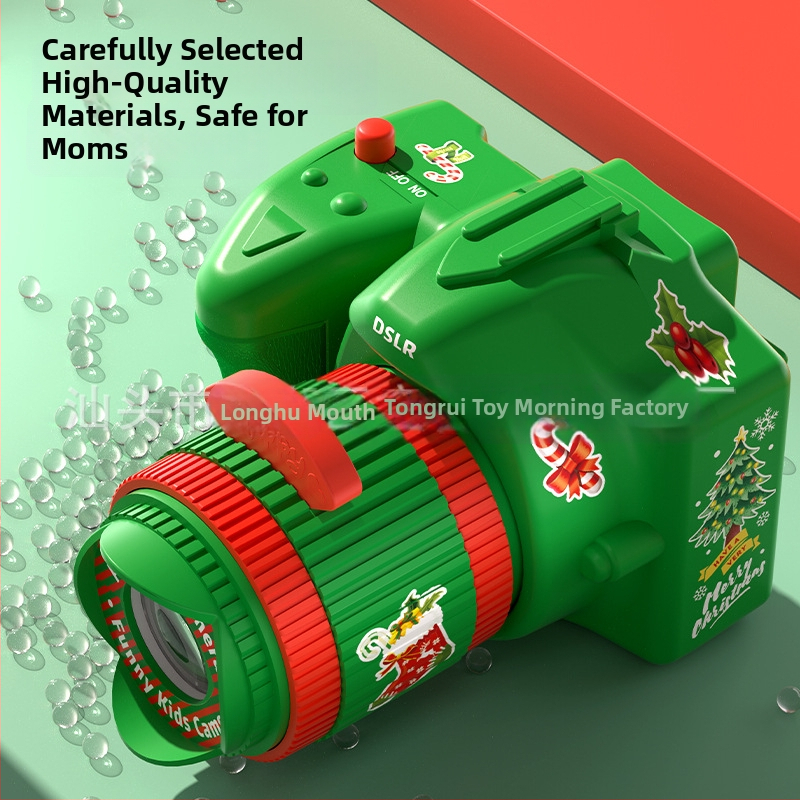 Vzdelávacia hračka s projekciou pre deti: svetelný projektor podporujúci zrakový a kognitívny vývoj (4–6 rokov)