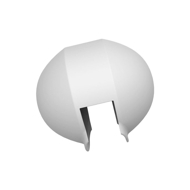 Insta360 X3 невидим водоустойчив корпус – модел OX3-FSK-AY; съвместим с Insta360 X3; Материал: PC + HD оптично стъкло; Без лого