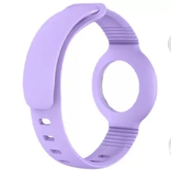 GPS viedpulkstenis bērniem un vecākiem — Bluetooth meklēšanas lokalizētājs, saderīgs ar Android un iOS, 210 mAh akumulatora, ABS korpuss