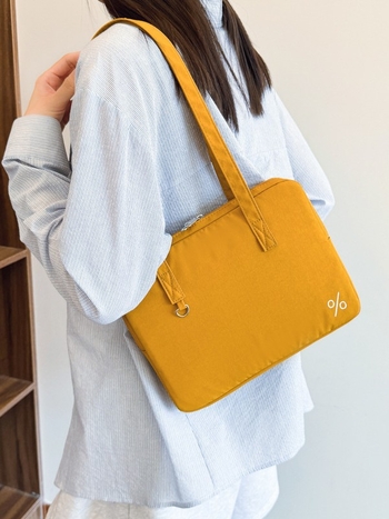 Τσάντα προστασίας για φορητό υπολογιστή με εσωτερική επένδυση – Αδιάβροχη, ανθεκτική στη φθορά, κατά της κλοπής, διαπνέουσα; Εξωτερικό Oxford ύφασμα, επένδυση πολυεστέρα; Άνοιξη 2025; για γυναίκες