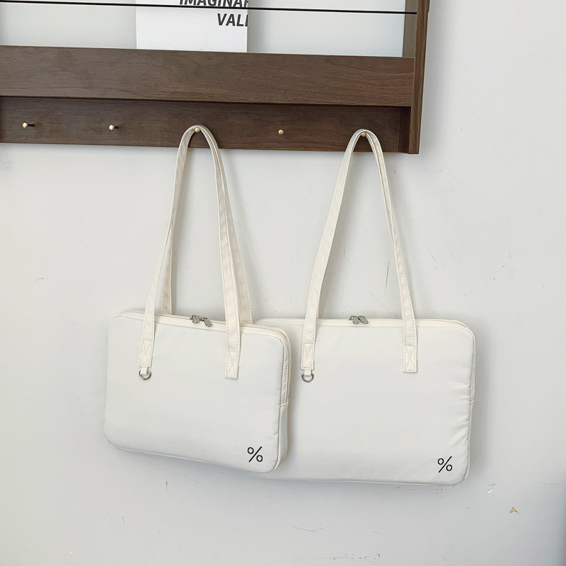 Τσάντα προστασίας για φορητό υπολογιστή με εσωτερική επένδυση – Αδιάβροχη, ανθεκτική στη φθορά, κατά της κλοπής, διαπνέουσα; Εξωτερικό Oxford ύφασμα, επένδυση πολυεστέρα; Άνοιξη 2025; για γυναίκες