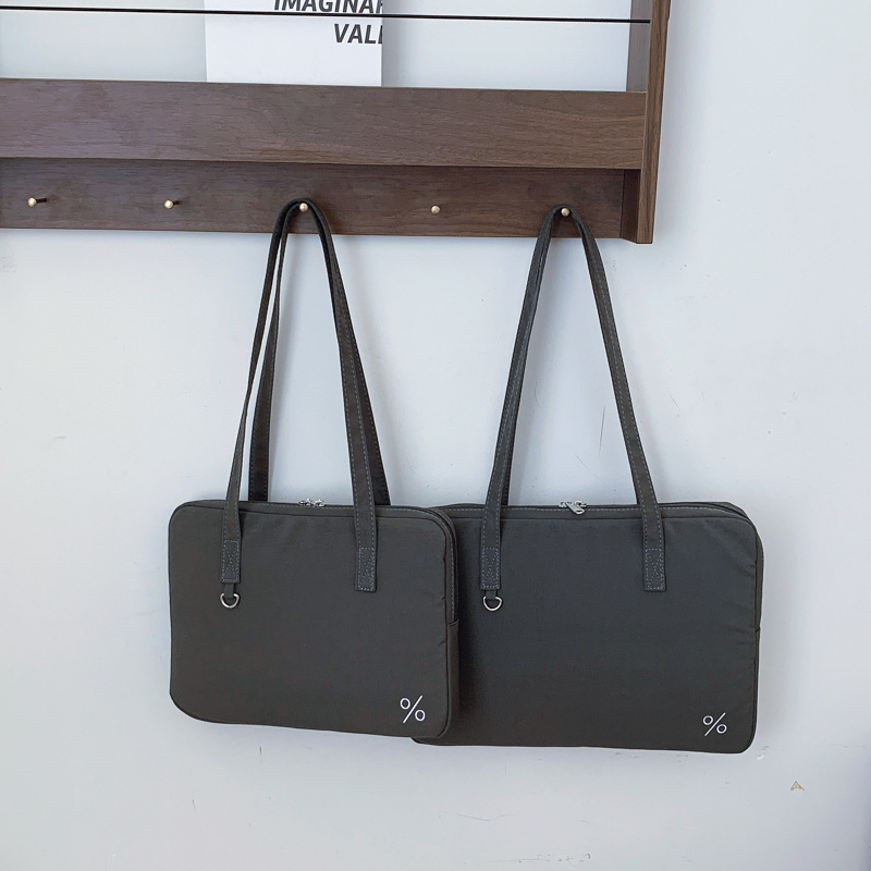 Τσάντα προστασίας για φορητό υπολογιστή με εσωτερική επένδυση – Αδιάβροχη, ανθεκτική στη φθορά, κατά της κλοπής, διαπνέουσα; Εξωτερικό Oxford ύφασμα, επένδυση πολυεστέρα; Άνοιξη 2025; για γυναίκες