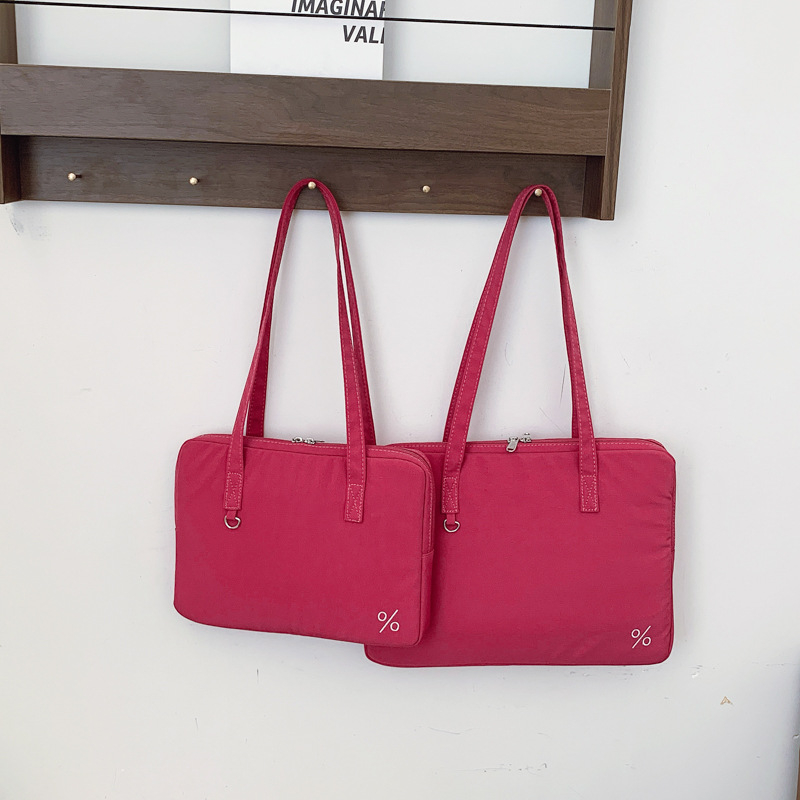 Τσάντα προστασίας για φορητό υπολογιστή με εσωτερική επένδυση – Αδιάβροχη, ανθεκτική στη φθορά, κατά της κλοπής, διαπνέουσα; Εξωτερικό Oxford ύφασμα, επένδυση πολυεστέρα; Άνοιξη 2025; για γυναίκες