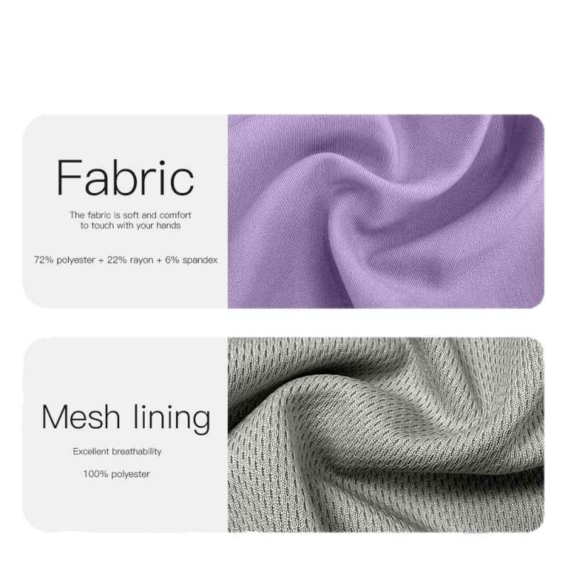 Унисекс униформа за медицински сестри – яке от chenille плат със спандексова материя, ¾ ръкави, пухена яка, антирадиационна