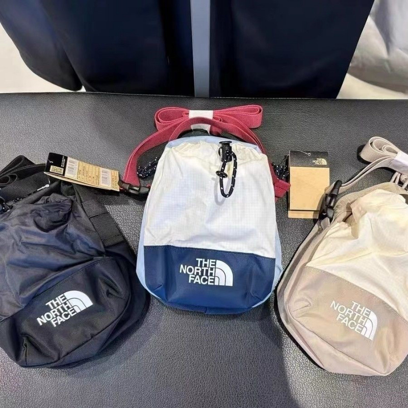 Geantă piept PU pentru bărbați, utilizare dublă (crossbody sau talie), pentru alpinism și sporturi pe zăpadă, Primăvara 2024