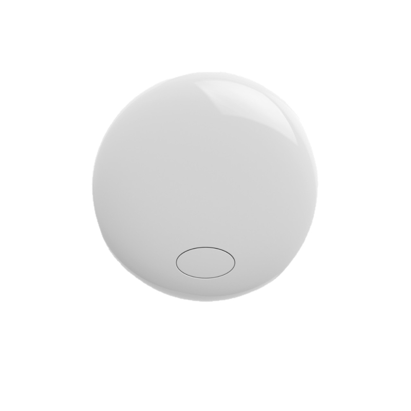 Tracker protiv gubitka, ABS kućište, 210 mAh, dimenzije 31,9×8,8 mm, težina 10,5 g, Android-kompatibilan