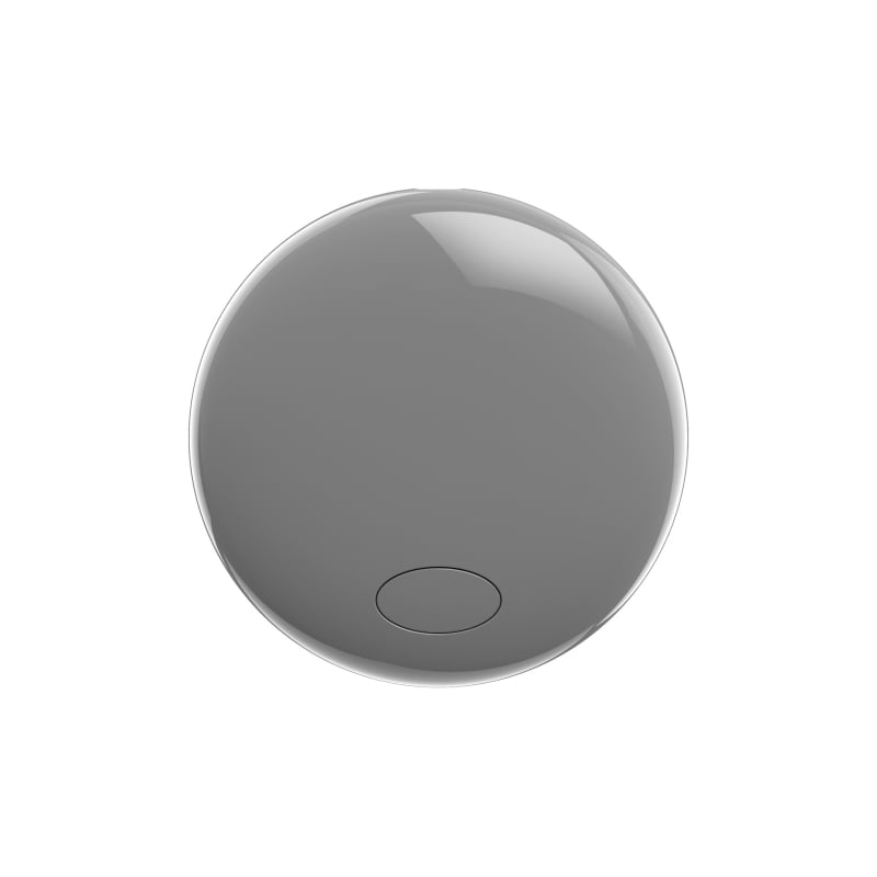 Tracker protiv gubitka, ABS kućište, 210 mAh, dimenzije 31,9×8,8 mm, težina 10,5 g, Android-kompatibilan