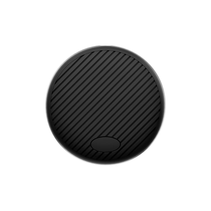 Tracker protiv gubitka, ABS kućište, 210 mAh, dimenzije 31,9×8,8 mm, težina 10,5 g, Android-kompatibilan