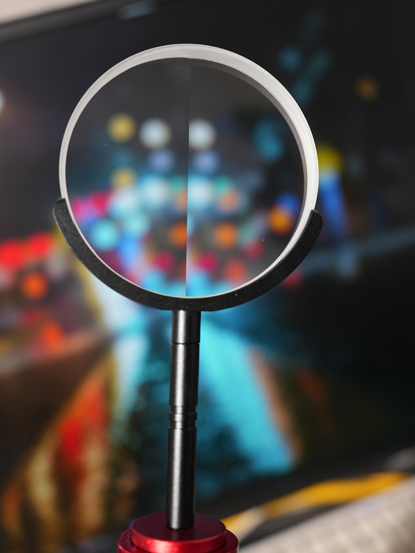 Insert szűrő V4 77mm — kompatibilis Canon, Sony, Fuji, Nikon; Típus: Insert; Feldolgozás: OEM