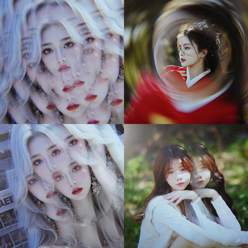 Insert szűrő V4 77mm — kompatibilis Canon, Sony, Fuji, Nikon; Típus: Insert; Feldolgozás: OEM