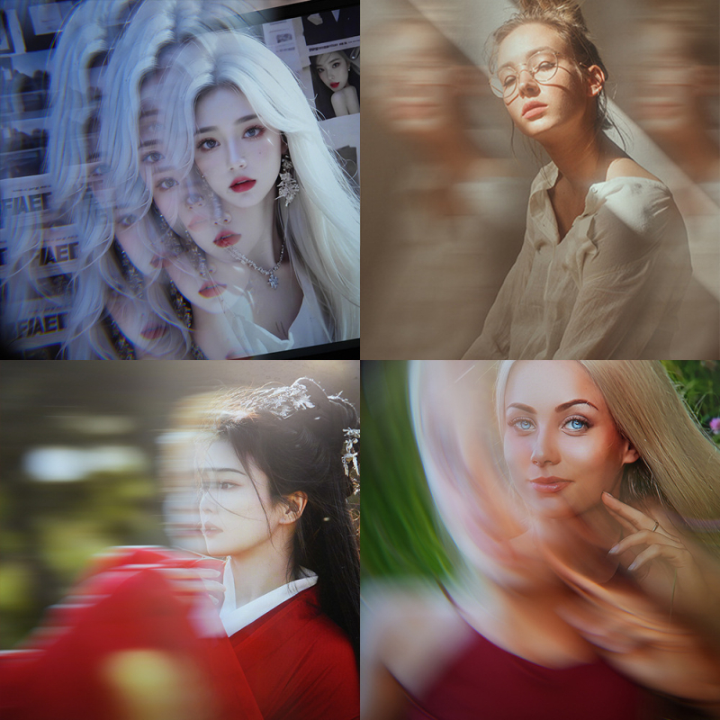 Insert szűrő V4 77mm — kompatibilis Canon, Sony, Fuji, Nikon; Típus: Insert; Feldolgozás: OEM