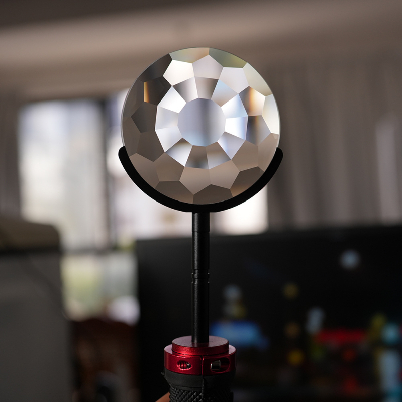 Insert szűrő V4 77mm — kompatibilis Canon, Sony, Fuji, Nikon; Típus: Insert; Feldolgozás: OEM