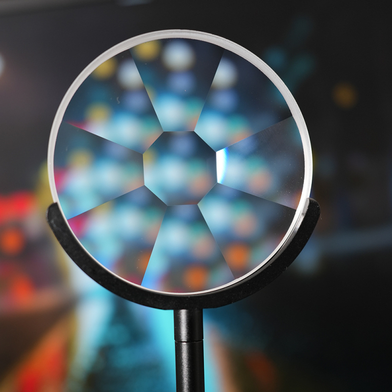 Insert szűrő V4 77mm — kompatibilis Canon, Sony, Fuji, Nikon; Típus: Insert; Feldolgozás: OEM