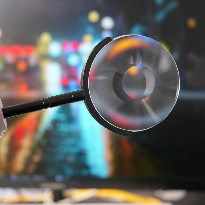 Insert szűrő V4 77mm — kompatibilis Canon, Sony, Fuji, Nikon; Típus: Insert; Feldolgozás: OEM