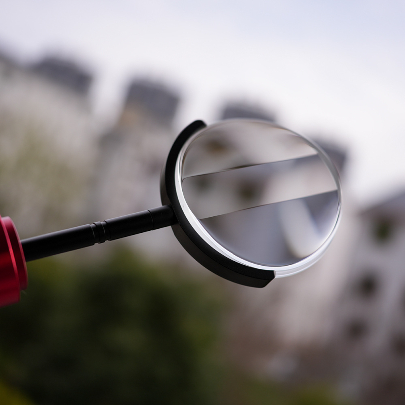 Insert szűrő V4 77mm — kompatibilis Canon, Sony, Fuji, Nikon; Típus: Insert; Feldolgozás: OEM