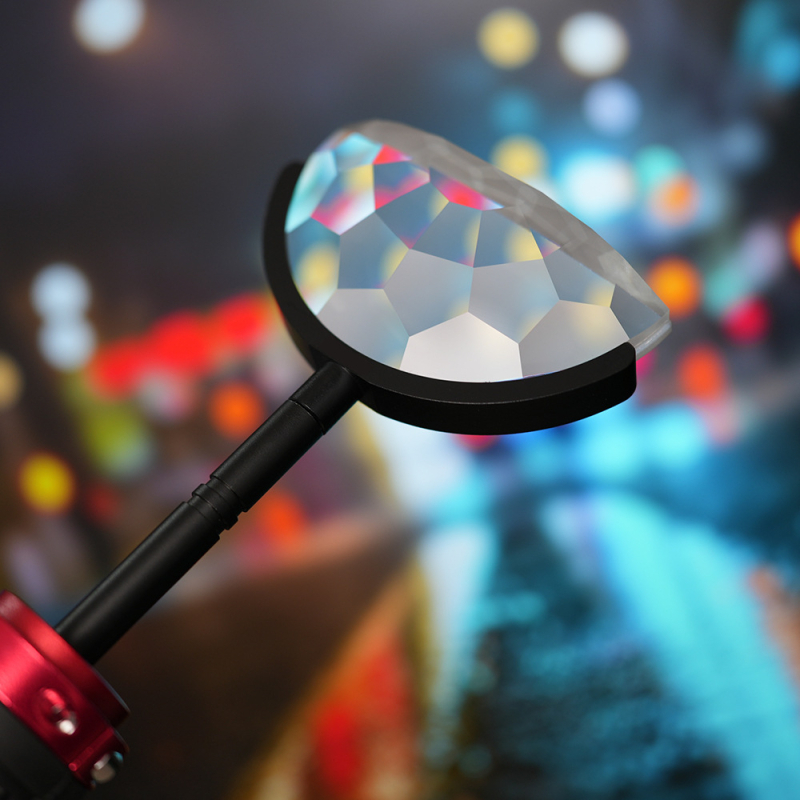 Insert szűrő V4 77mm — kompatibilis Canon, Sony, Fuji, Nikon; Típus: Insert; Feldolgozás: OEM