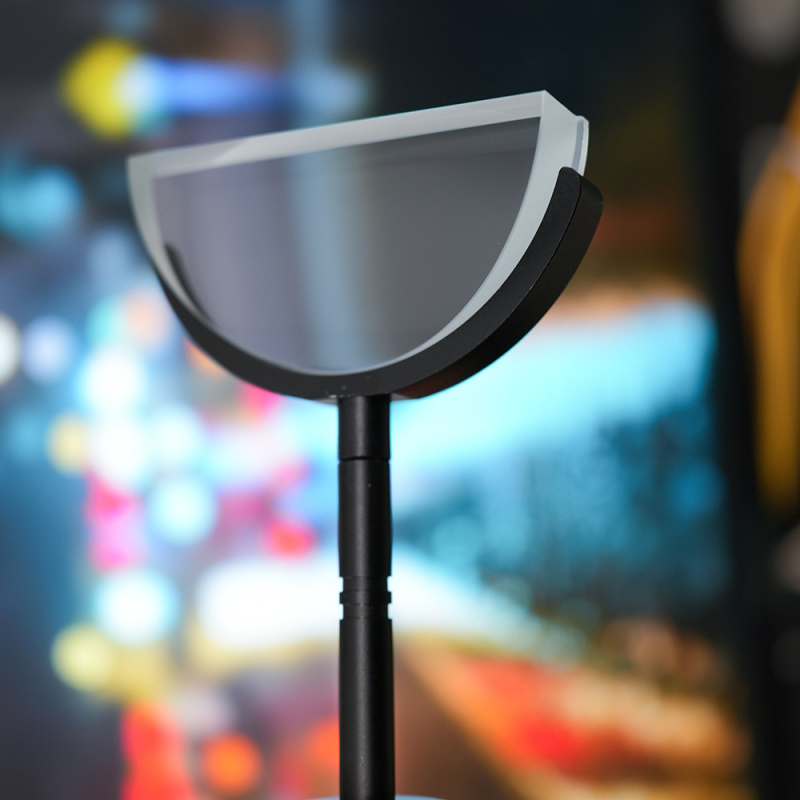 Insert szűrő V4 77mm — kompatibilis Canon, Sony, Fuji, Nikon; Típus: Insert; Feldolgozás: OEM