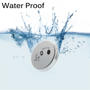 Κάλυμμα φακού προβολέα HY300 PRO, προστασία από σκόνη